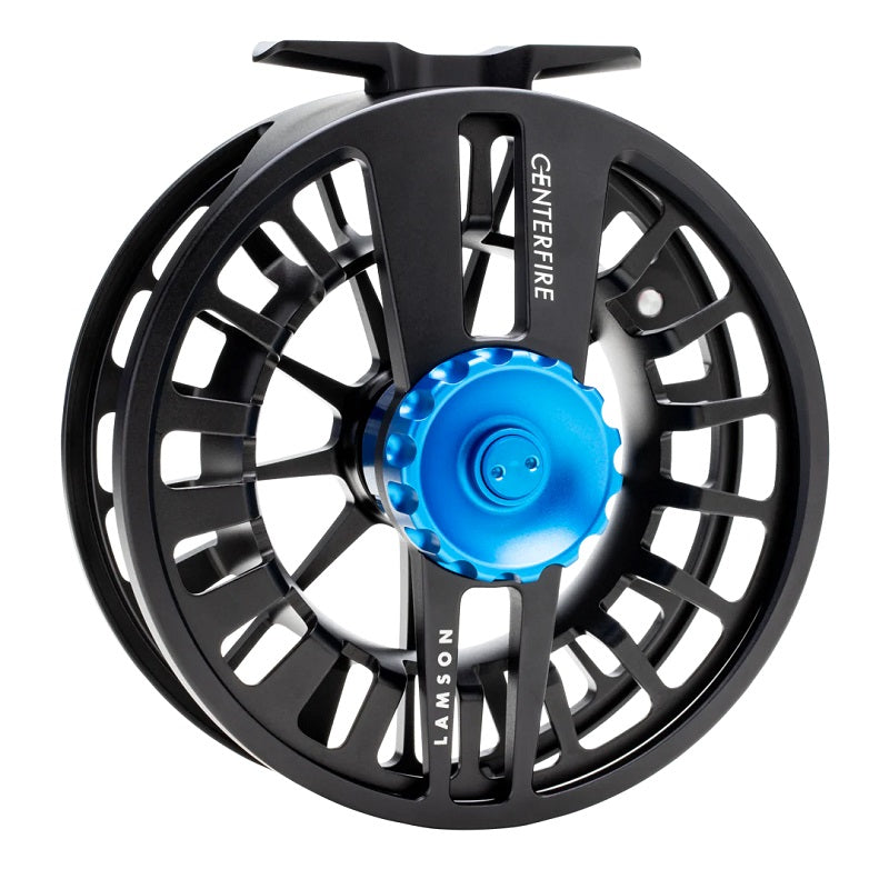 Lamson Centerfire Spare Spool