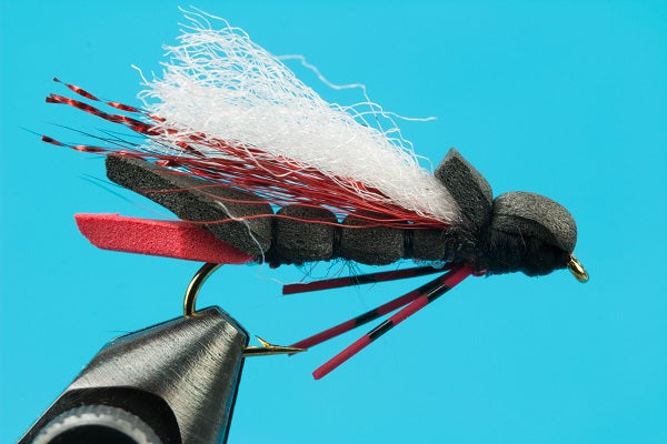 SythFly Cicada Fishing Flies Multi-Pack (Size 4, 3-Pack), Wet Flies -   Canada
