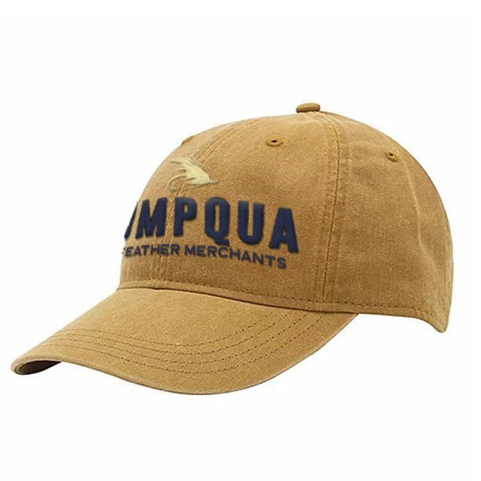 Umpqua Canyon Classic Cap Low Profile
