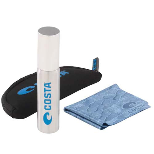 Costa Eyeglass Cleaning Kit