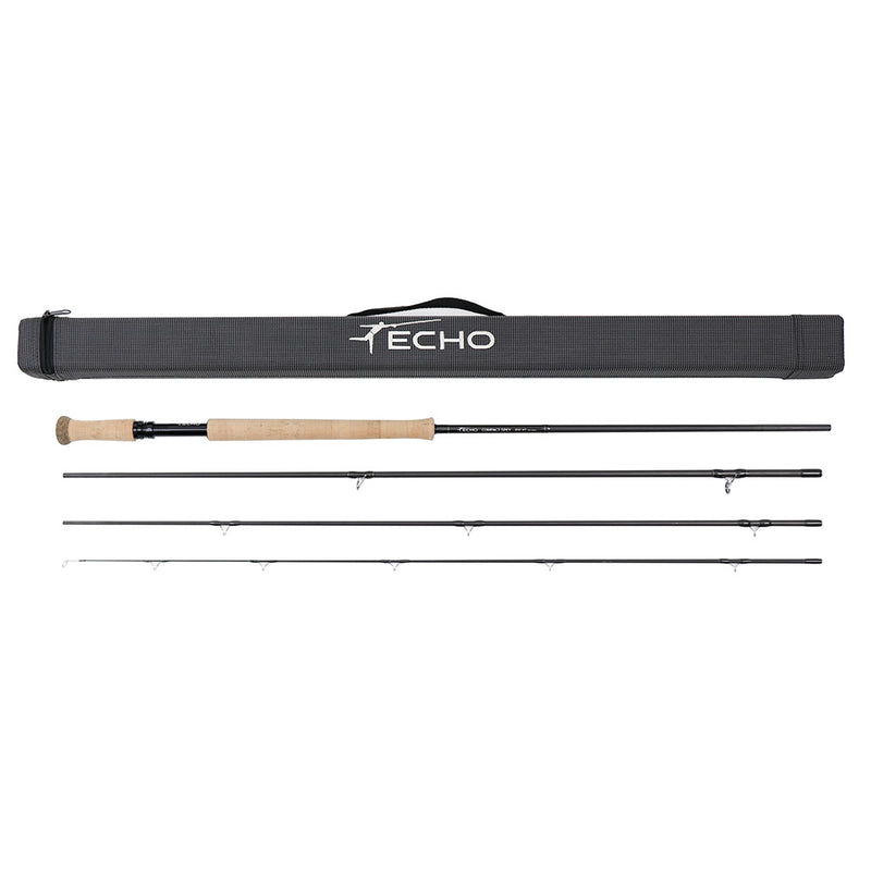 Echo Compact Spey Rod