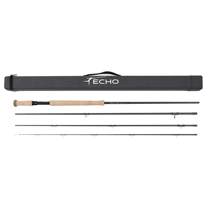 Echo Compact Spey Rod