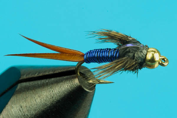 Copper John-Beadhead