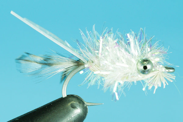 Fly Fishing Corbina – Best Saltwater Flies - Blog  Fly Shop
