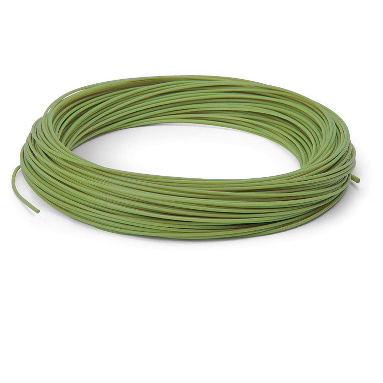 Cortland Competition Mono Core Fly Line