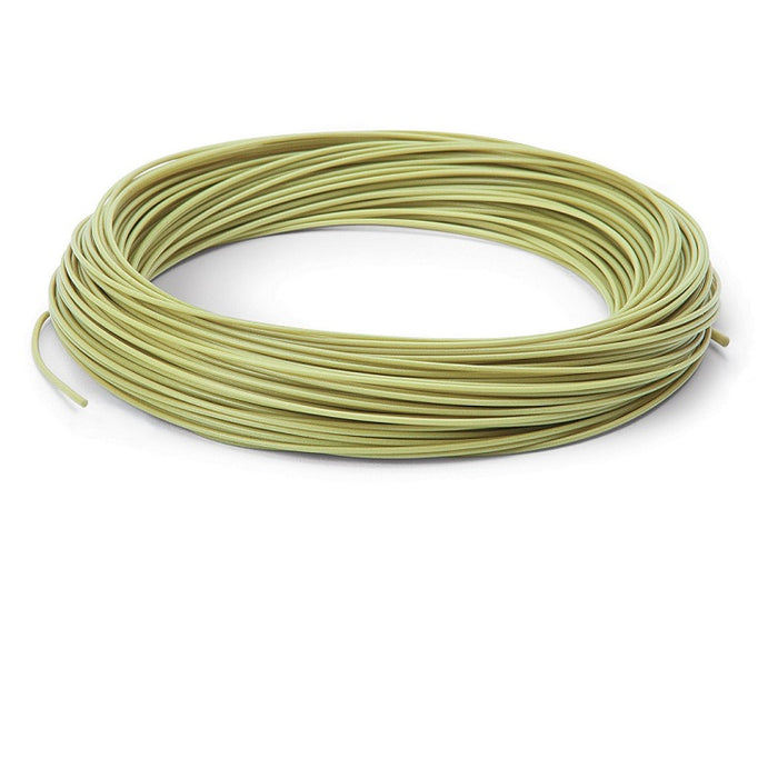 Cortland Competition Braided Core Fly Line
