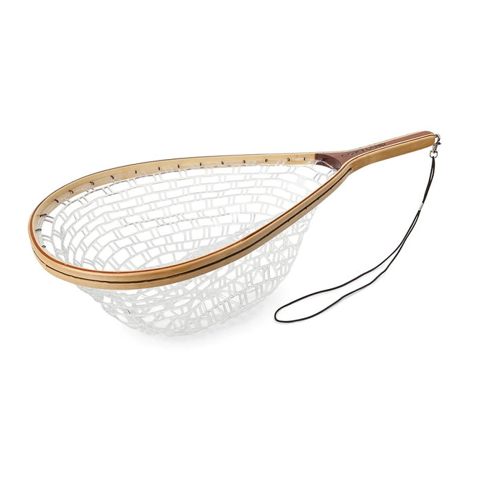 Cortland Bamboo Catch and Release Net