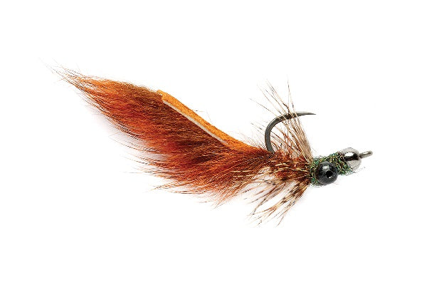 Headstand - Fulling Mill — Big Y Fly Co