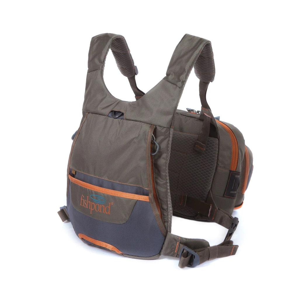 Chest Packs — Big Y Fly Co