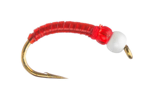 Cut Bait Midge - Beadhead - Umpqua