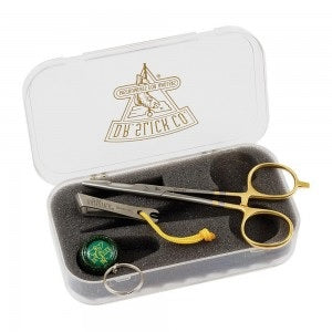 d&r fishing pole clamp Dr. Slick Scissor Clamp Gift Set