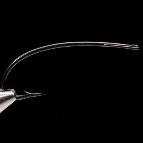 curved fishing hook Daiichi 2151 Curved Steelhead Hook--10 Pack — Big Y Fly Co