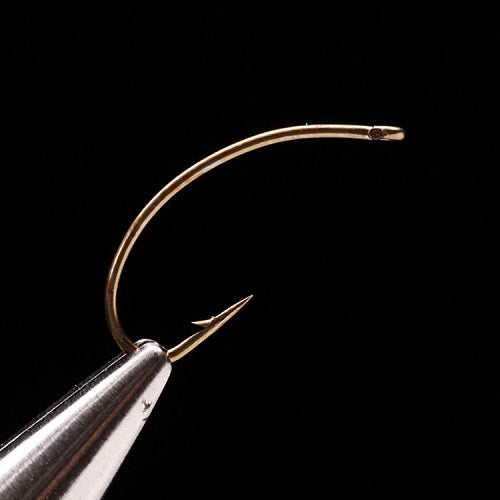 Daiichi 1160 Klinkhammer Hook--25 pack