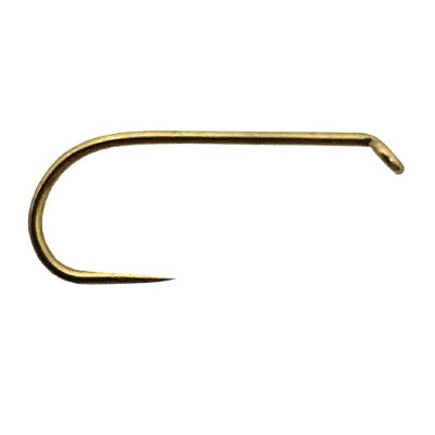 Daiichi 1190 Barbless Dry Fly Hooks--25 pack