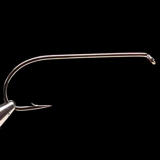 Ganci Pesca A Mosca Bronzo Ganchi DAIICHI 2220 - 4X Per Legare Mosche Streamer Lunghi, Ideali Per Pesca A Mosca Ganci Per Pesca A Mosca - Foto 6