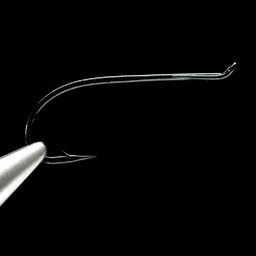 daiichi fishing hook 2421 Size:# 4 tasgs including Bass Tour Toad Buzz (Color:
