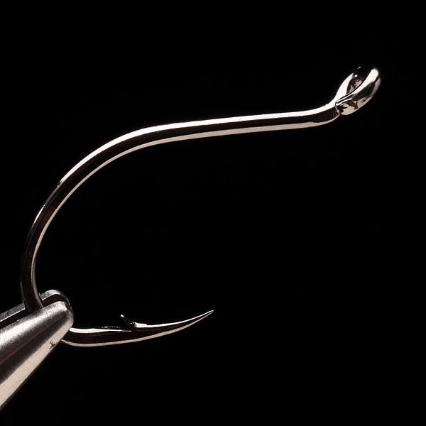 Daiichi 2557 Intruder/Trailer Hook--25 pack