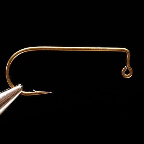 Daiichi 4660 Jig Hook--25 pack