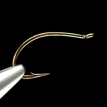 Competition Heavyweight S6, Fly Tying Hooks