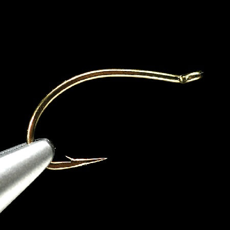 Daiichi 1150 Heavy Scud Hook-Fly Tying Hooks — Big Y Fly Co