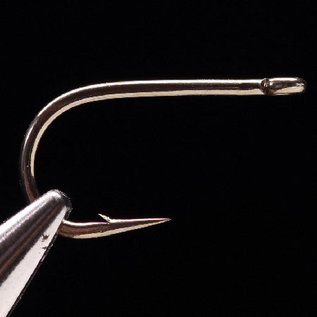 daiichi fly fishing hooks Daiichi 1650 Heavy Wire Tube Fly Hook