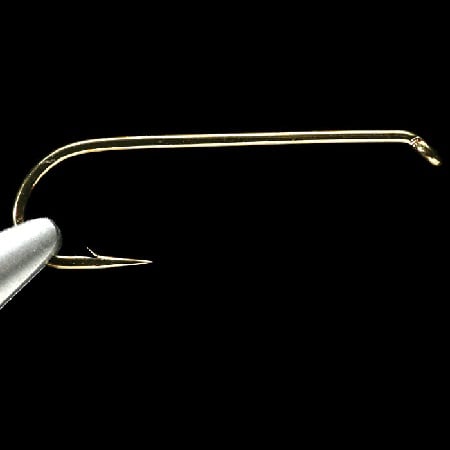 Daiichi 2220 Streamer Hooks--25 pack