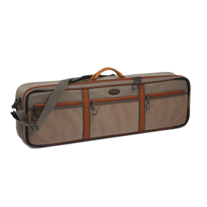 Dakota Carry-On Rod & Reel Case-Cases/Storage- — Big Y Fly Co