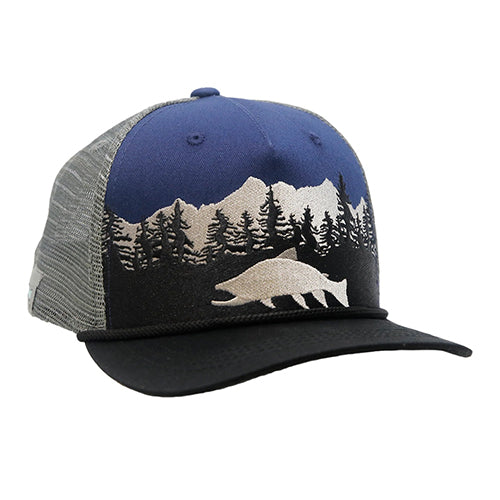 Tarpons Hat SM/M