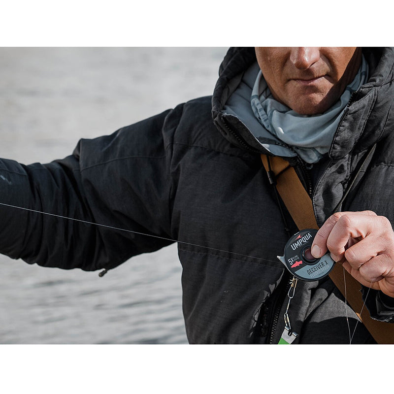 Umpqua Deceiver X Fluorocarbon Tippet