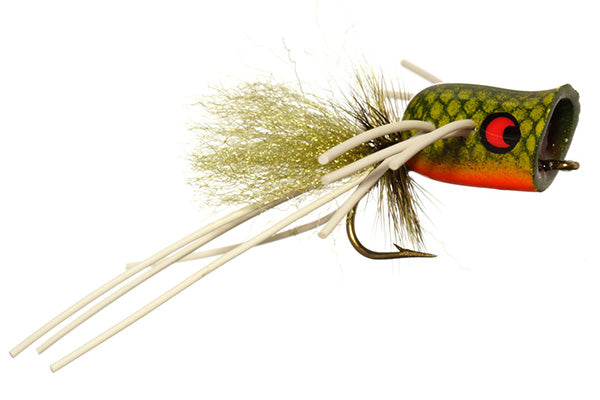 Deep South Popper - Rainy's
