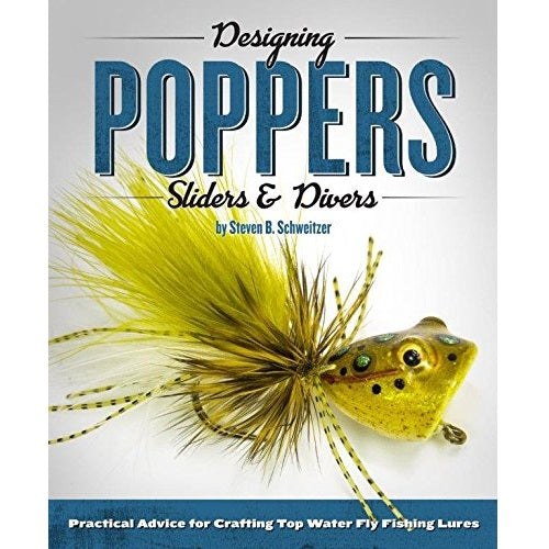 Designing Poppers, Sliders & Divers