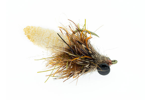 Great Carpholio Jig Olive