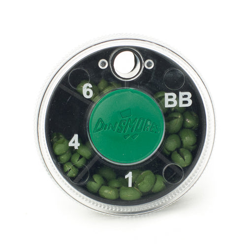 Split Shot — Big Y Fly Co