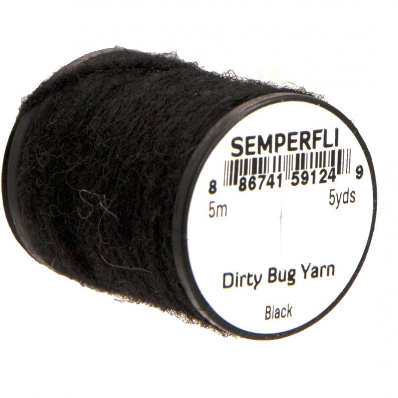 Dirty Bug Yarn - Semperfli