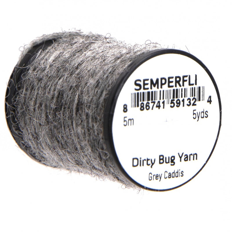 Dirty Bug Yarn - Semperfli