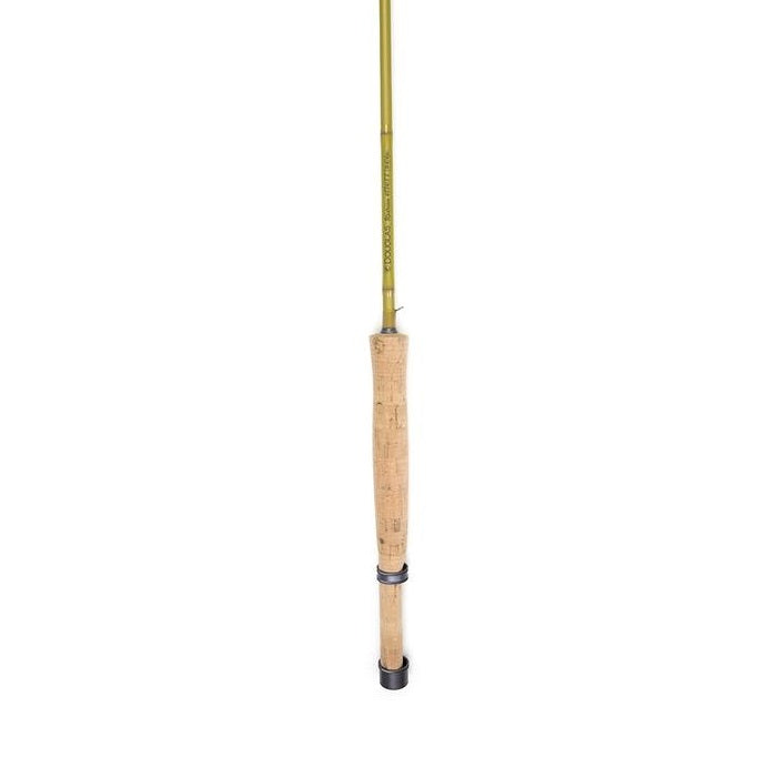 Eagle Claw 2pc 8'6 Fly Combo 