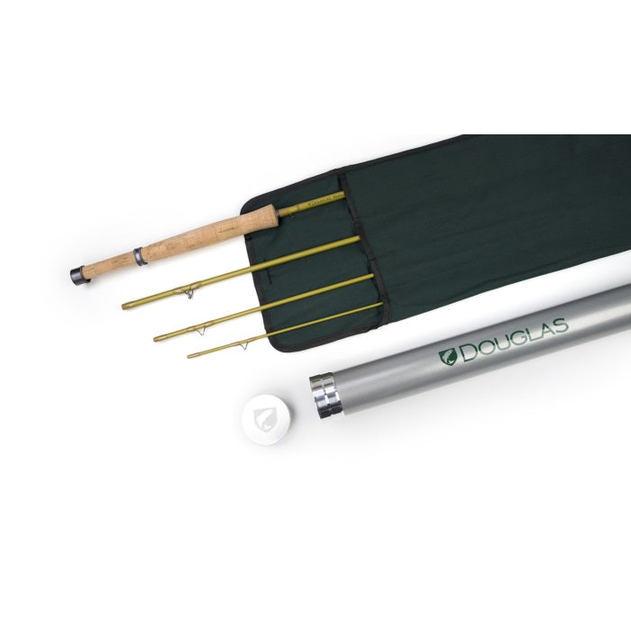 Douglas Upstream Fly Rod