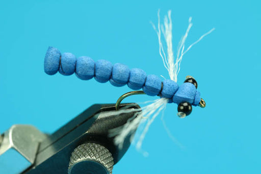 Dragon Flies - Dry Flis