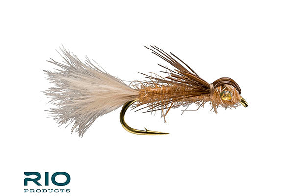 Dreaded Damsel - RIO