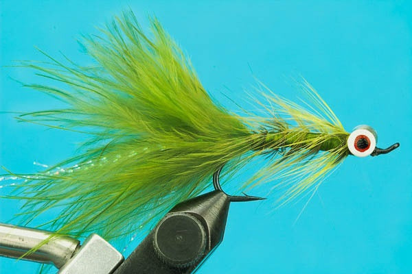 Salmon-Steelhead Flies