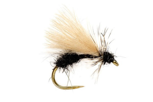 Drop Arse Ant Barbless - Fulling Mill (Barbless)