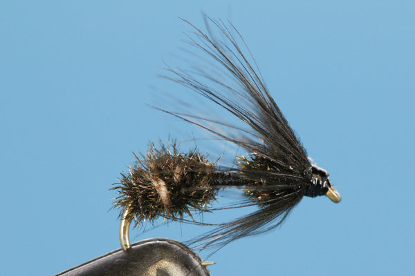 Drowned Ant Soft Hackle