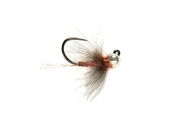 Duracell Jig - Fulling Mill (Barbless)