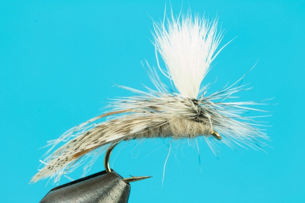 EZ Caddis (Parachute Caddis)