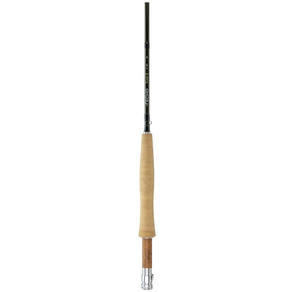 Echo Trout X Fly Rod-Fly Rods- — Big Y Fly Co