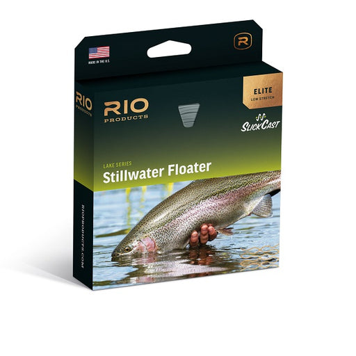 Rio Premier Gold WF Fly Line-Fly Lines- — Big Y Fly Co