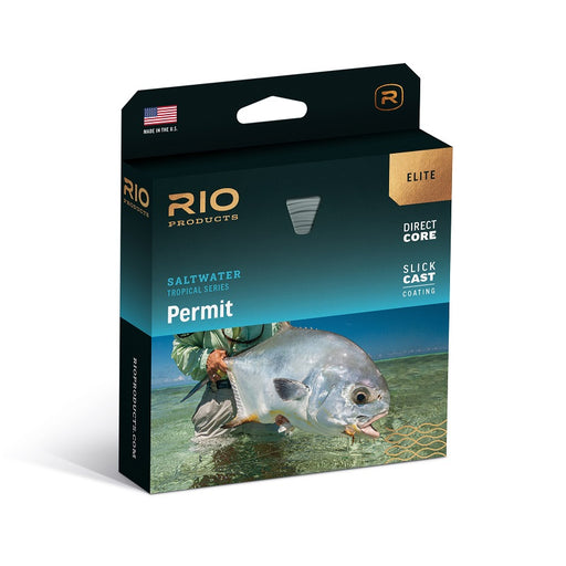 Rio Tarpon Pro Leader--2 Pack-Leaders and Tippet- — Big Y Fly  Co