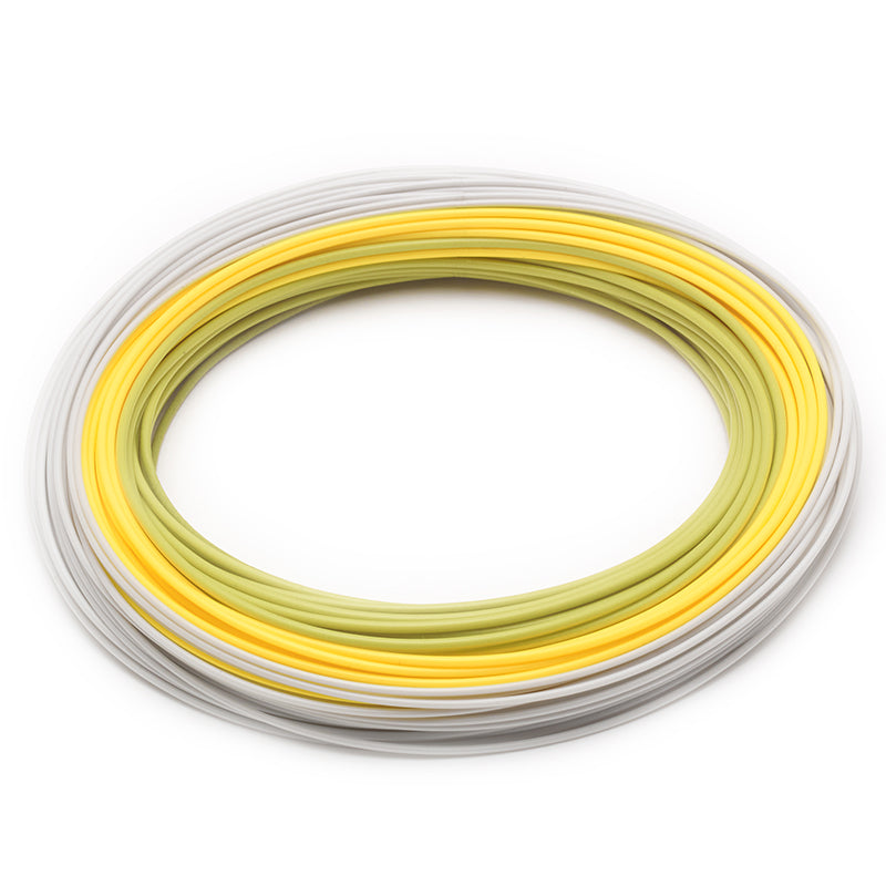 Rio Elite Gold Fly Line