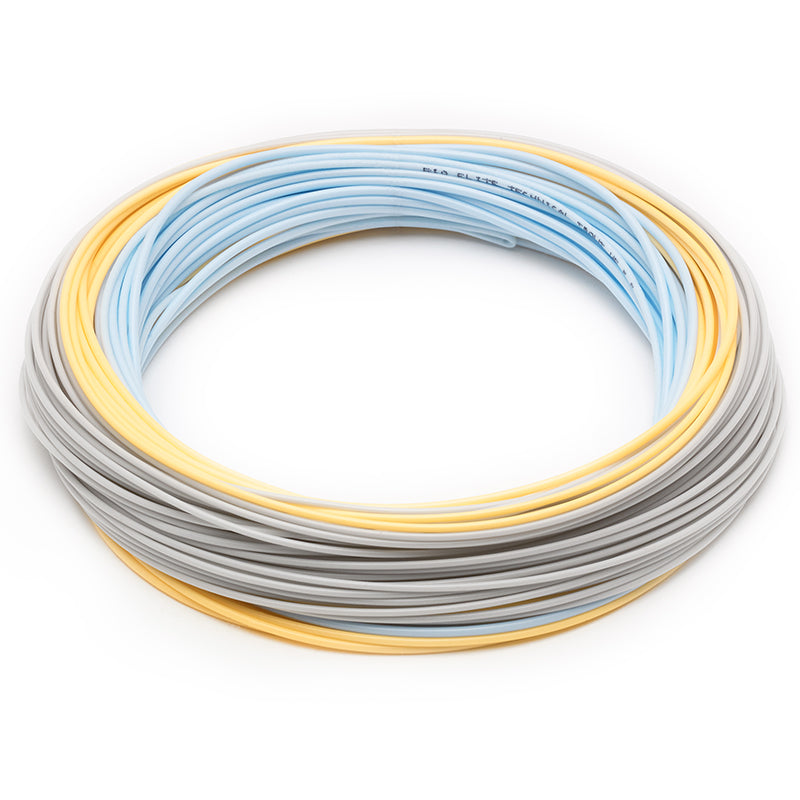 Rio Elite Technical Trout WF Fly Line-Fly Lines-BigYFlyCo.com