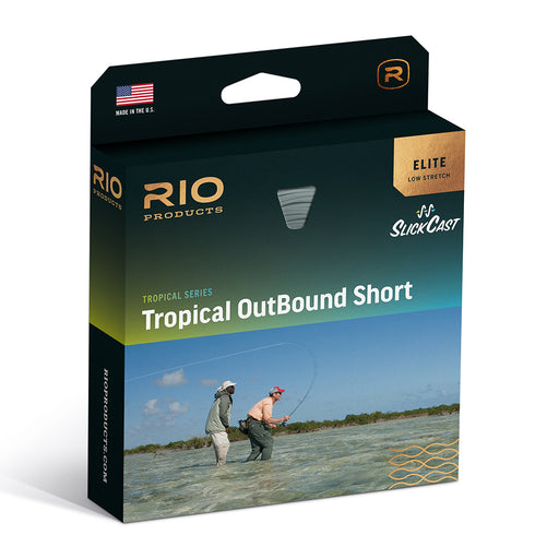 Rio Fly Fishing Saltwater 9' 8Lb Fishing Leaders, Clear, Leaders & Tippet  Materials -  Canada
